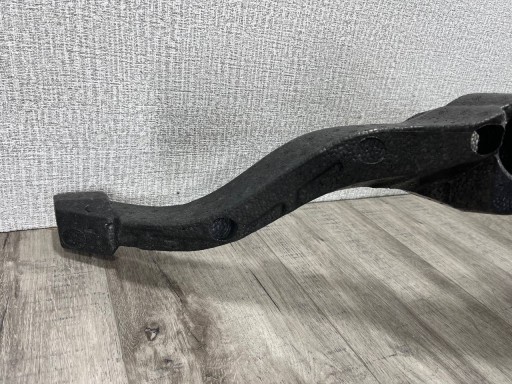VW TIGUAN II 5NA 2016-> ABSORBER PIANKA of a bumper front 5NA807248H