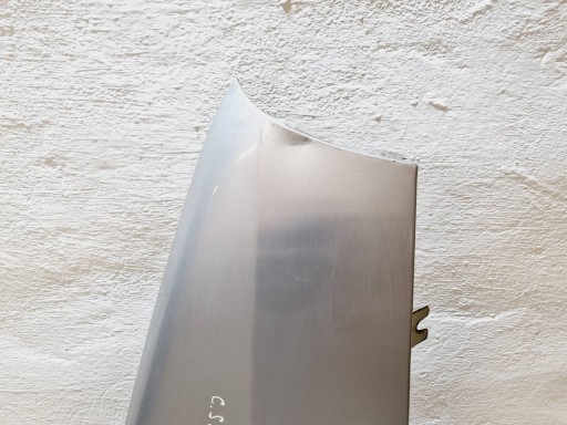fender front right side Citroen Evasion facelift 2000 7841L9