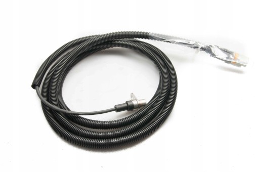 81.27120.6186 - Датчик ABS MAN TGA TGX TGS TGL новий прямий 2120 мм