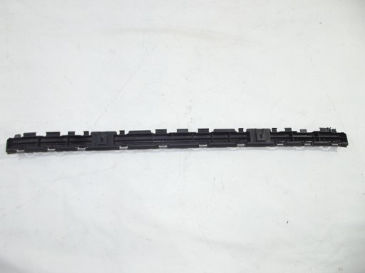 Mercedes B Klasa W246 support pillar of a bumper rear part A2468850065