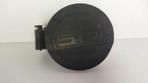 MUSTANG VI 15+ 5.0 КРИШКА ПАЛИВНОГО БАКА