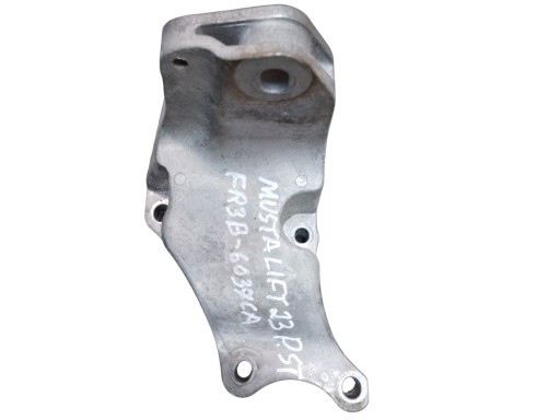 FR3C6037CA - ПРАВА ЛАПА ДВИГУНА FORD MUSTANG VI 2.3 ECOB