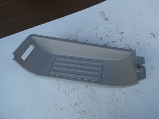VW T5 T6 threshold STOPIEN cover 7E5863735