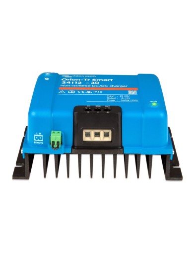 Victron зарядний пристрій Orion - TR Smart 24 / 12V 30A DC-DC
