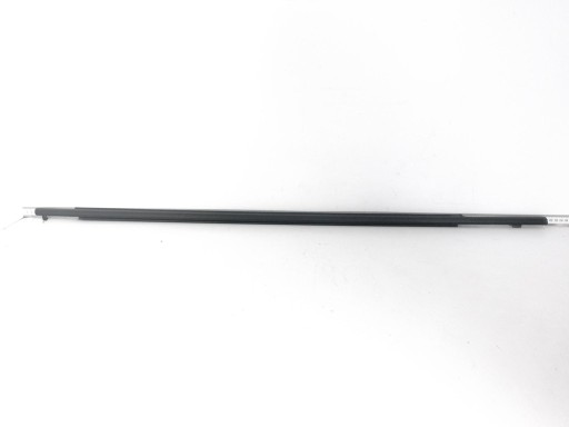 TOYOTA PRIUS IV XW50 15-23 moulding dust windows door front right