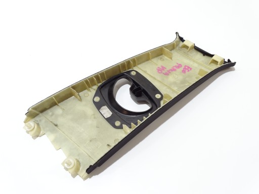 Blende Abdeckung Blende Abdeckung SLUPKA rechts BMW E60 7027087 (4642583)