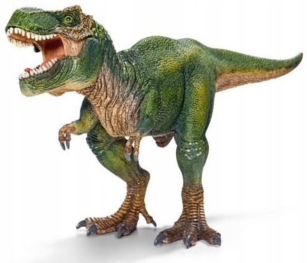 Schleich 14525 Tyrannosaurus Rex Duży Dinosaurs