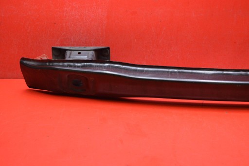 bumper support rear part rear A2046100014 MERCEDES C-KLASA W204 sedan 07-11
