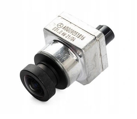 Mercedes-benz a0009051816 w206 w223 многофункциональная передняя камера оригинал
