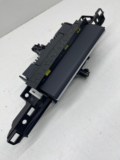 AUDI A6 C7 Display monitor winda navigazione SPRAWNY UK!