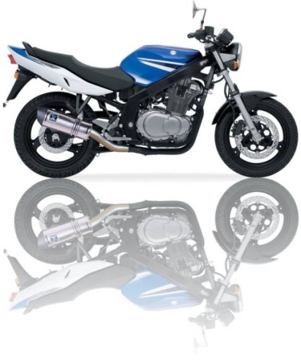 OS8031VSE - IXIL SUZUKI GS 500 F 04-10 SOVE