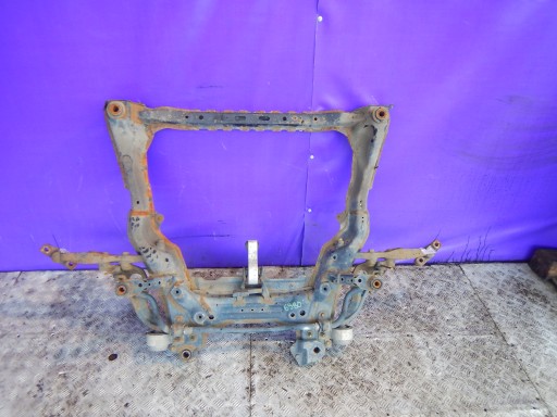 MAZDA 6 II GH 07 - 2.0 CITD САНИ ТРАВЕРС ЛУЧ