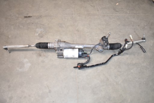 IDEALNA control drag rod servo steering PORSCHE 992 , 992-2 2025R. 1