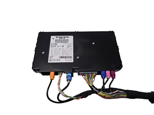 P32364561, 36003591 - Volvo v90 s90 xc90 xc60 v60 s60 xc40 модуль драйвера vcm p32364561