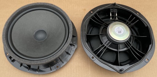 reprák AUDI A6 C8 originál jako novy 4K0035415