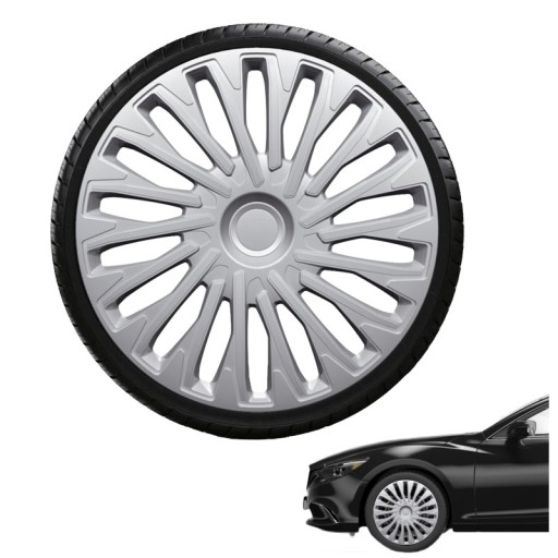 КОЛПАКИ 15 RENAULT PEUGEOT VW OPEL FORD CITROEN