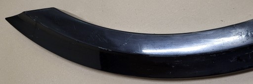 Moulage Couverture pour Aile POSZERZENIE Gauche Arrière MERCEDES ML W164 LIFT AMG