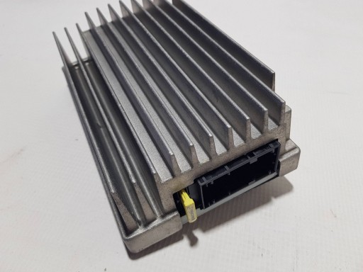 amplifier AUDIO BMW X5 E70 X7 E71 Z4 E89 9197002