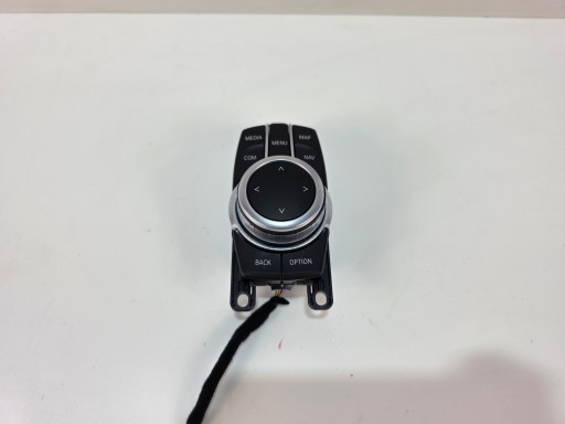 PANEL Schalter IDRIVE BMW X3 G01 5A14E63