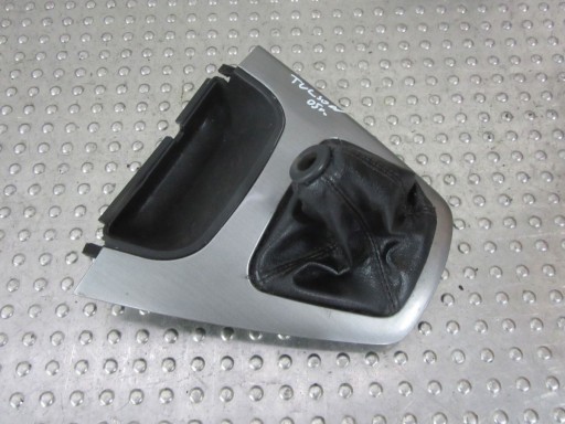 Hyundai Tucson и 2005 сильфон крышка шестерни