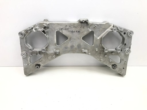 Volvo xc40 recharge електрик 2023 балка сани коляска люлька передня 32388370