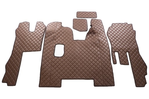 СТЬОБАНІ КИЛИМКИ SCANIA R 04-08 MANUAL