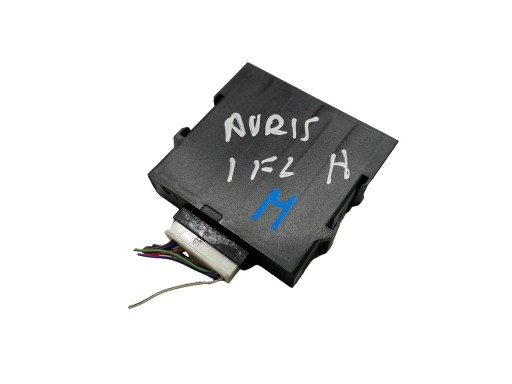 modulo Centralina parcheggio PDC TOYOTA AURIS e E15 89340-02020 2009-12 LIFT