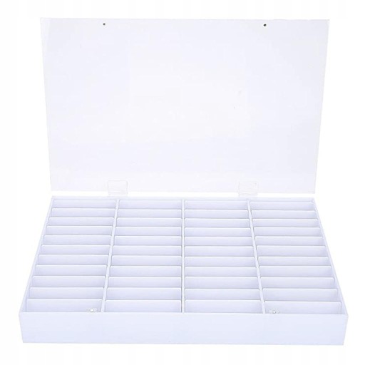 Коробка для нігтів для дизайну нігтів знімна