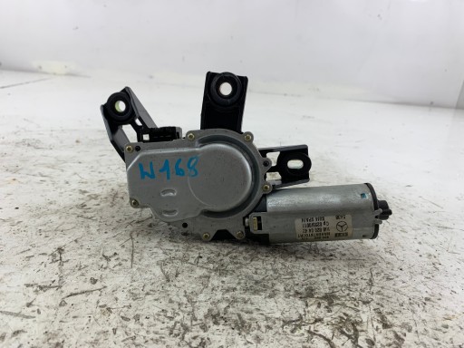 MERCEDES W168 Wischergsetänge heck 1688200442