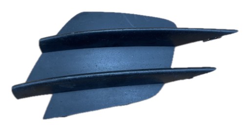 MERCEDES C-KLASA W205 LIFT AMG grid of a bumper right front A2058857302