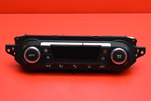 control panel air conditioning devices KLIMY CJ5T-18C612-BC FORD ESCAPE MK3 KUGA MK2 12