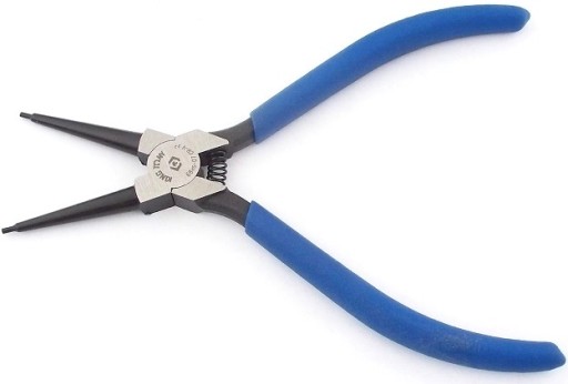 Внутренние прямые плоскогубцы 200 мм для СЕГЕРОВ