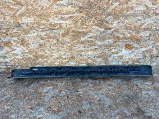 moulding threshold cap right ALFA ROMEO STELVIO