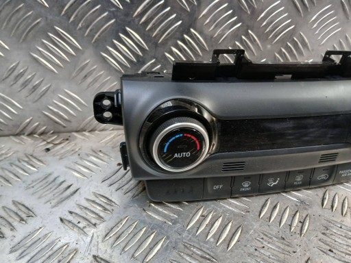 HYUNDAI KONA Unite commande clima Bouton C200367820 2017