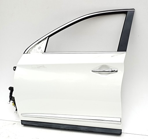door front front left INFINITI JX35 QX60 OE