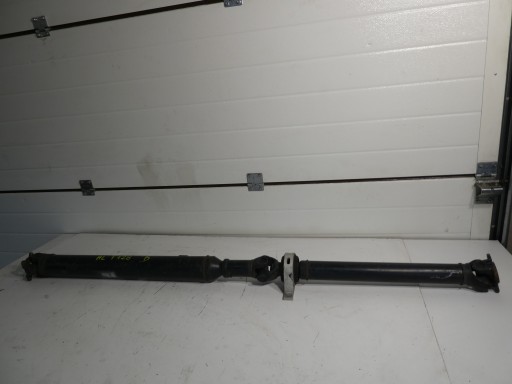 kardántengely KARDAN AMAROK 2H0