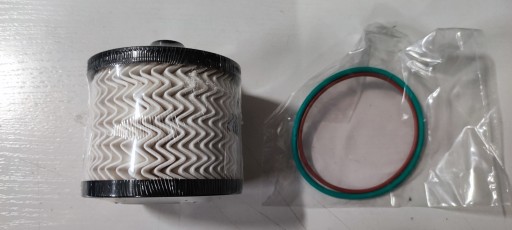 Топливный фильтр Jumpy 3 1.5 BLUE HDI Orig 9817256080