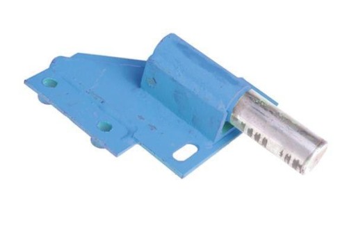 5052920830 - Вешалка рычага натяжителя Bizon