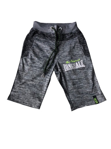 Шорти FASHION P\u0026L 164 сірі