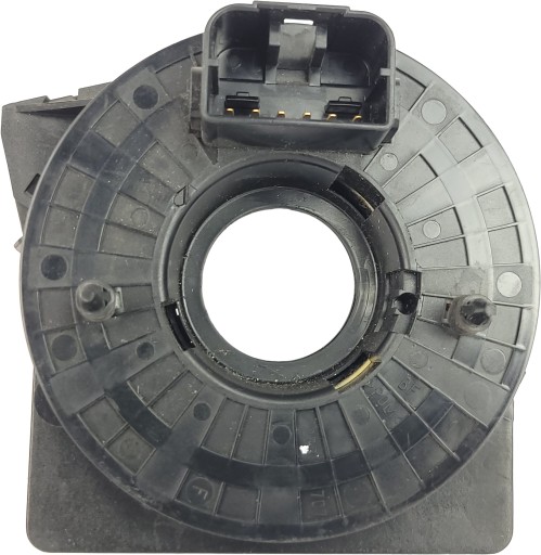 VW T5 POLO 9N IBIZA III FABIA II Wickelfeder, Lenksäulenelektronik AIRBAG Sensor KATA Kurvenlicht 280.689