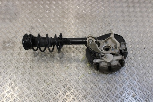 swing shock absorber McPherson right front VW TIGUAN II 2 5NA ALLSPACE
