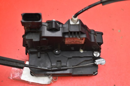 lock door right front front EU 1350147080 FIAT DUCATO 3 III 06-14