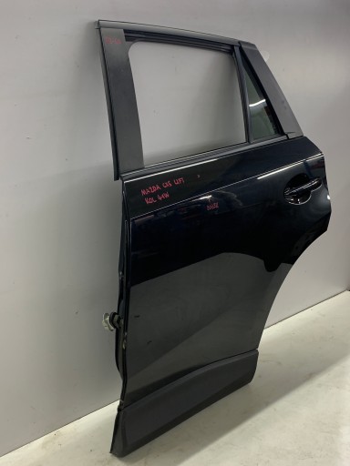 ajtó bal far bal hátsó MAZDA CX5 I LIFT (2012-2017) szín 41W