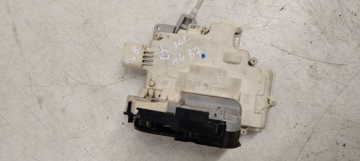 lock door rear part rear left Audi A4 B7 1,8TB