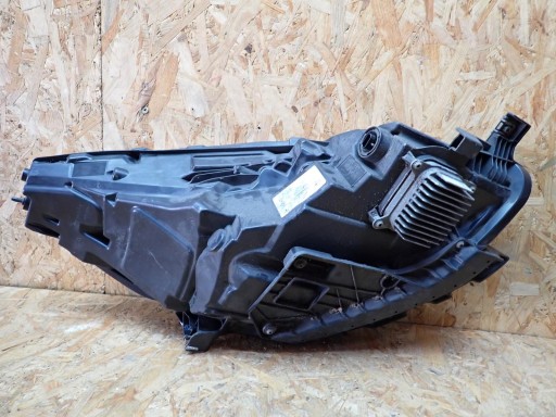 light left left FULL LED TESLA III 3 LIFT Y 1514952-00-D