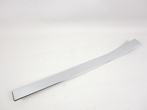 moulding cover of the threshold threshold rear rear part right Mercedes W221 Lift Long