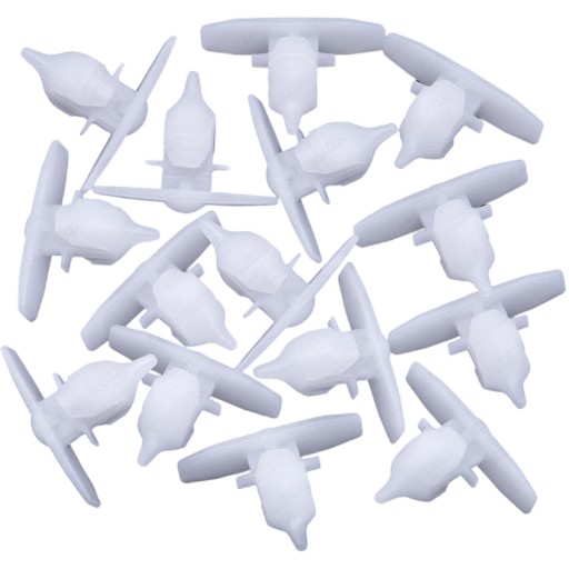 10X SPINKA USZCZELKI DRZWI PRZEDNICH VW T5 T6 7H0837485 7H0837485 za 19 ...