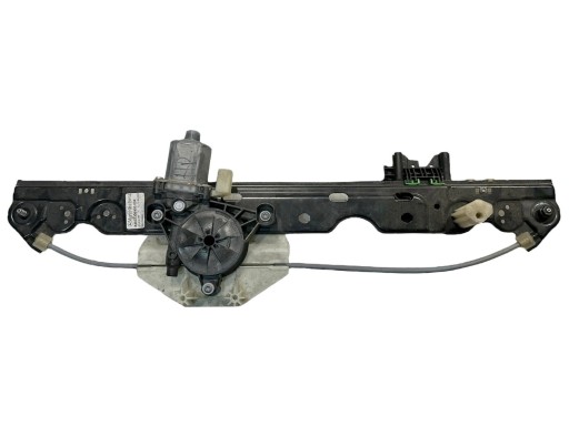 MERCEDES BENZ G G63 window regulator mechanism A4637306400