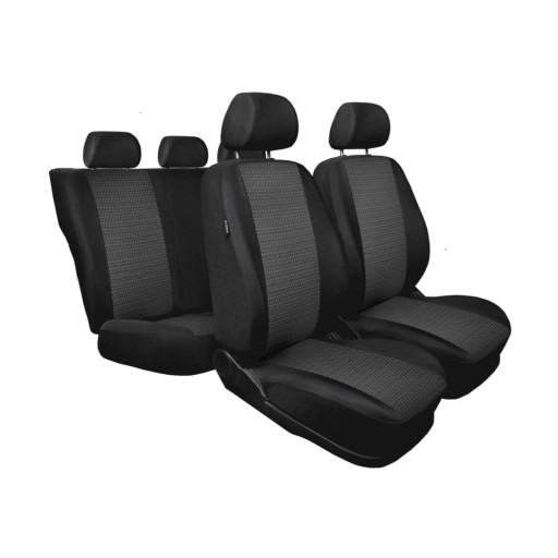 АВТОЧАХЛИ Peugeot Partner II Tepee 2013, EO-0045263