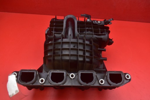 intake manifold 7518751 BMW E87 1.6i 115 KM 04-07